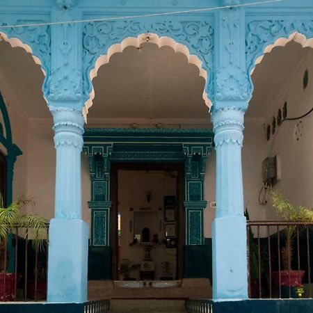 Kings Retreat Jodhpur Hotel Jodhpur  Exterior foto