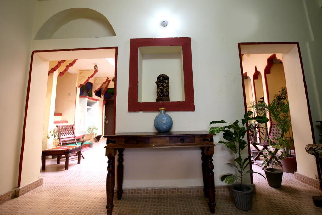 Kings Retreat Jodhpur Hotel Jodhpur  Exterior foto