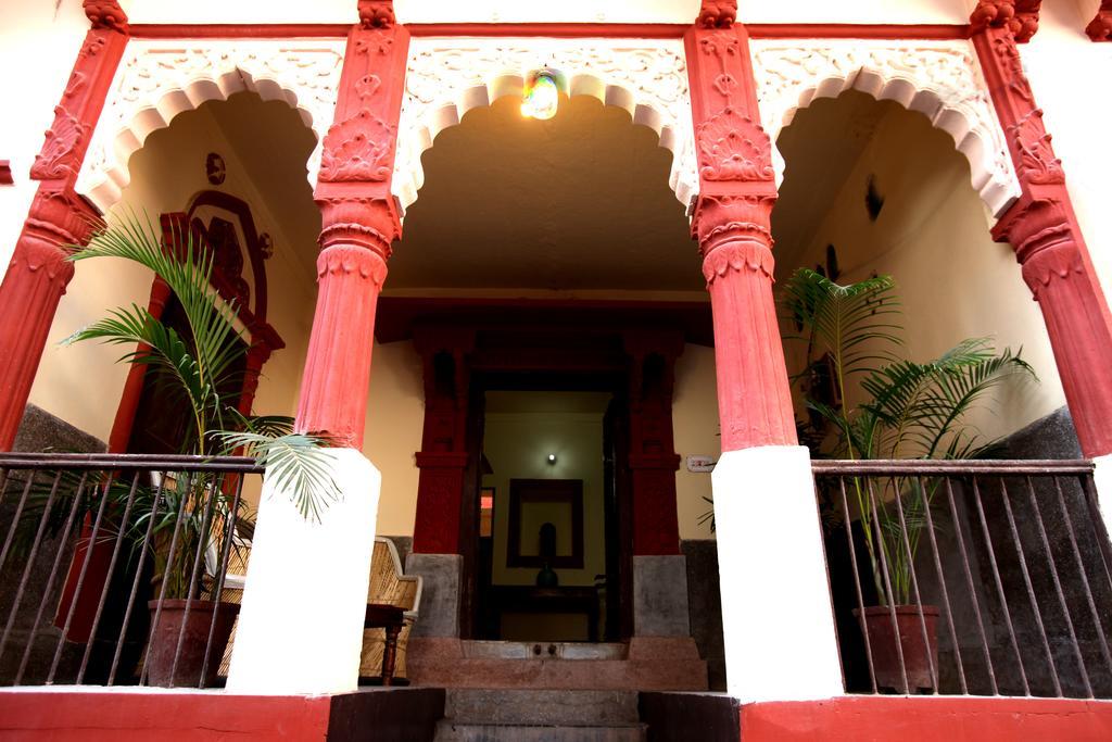 Kings Retreat Jodhpur Hotel Jodhpur  Exterior foto